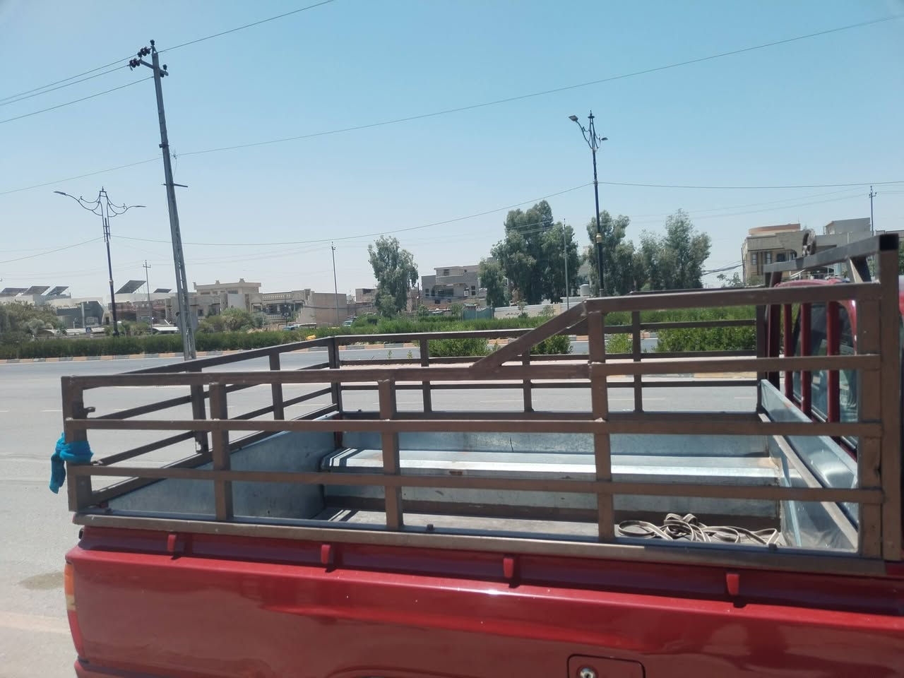 محجل مال بيكم 85 شويه بي خيسان السعر 65 مكاني حي الشيماء ***********
