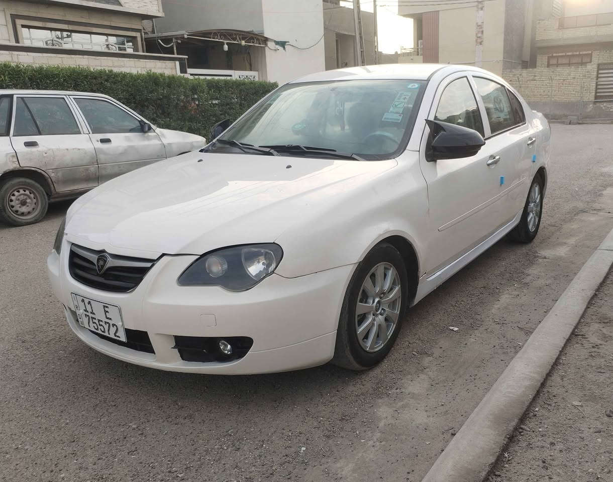 بروتون ٢٠١٣ للبيع سياره جاهزه كير محرك خير من الله دواخل نضيفه جدا كشر حلو بيهه صبغ دعاميات وبارد بالجاملغ شويه تدفئه تبريد ماشيه ١٦٠ سياره نضيفه وحلوه العنوان البياع *********** السعر ٧٠ بغداد, العراق
