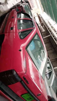 فكترا موديل 94 حجم 16 كوبون بنزين تحويل شرط سنويه ابيض سياره بيدون صبخ...