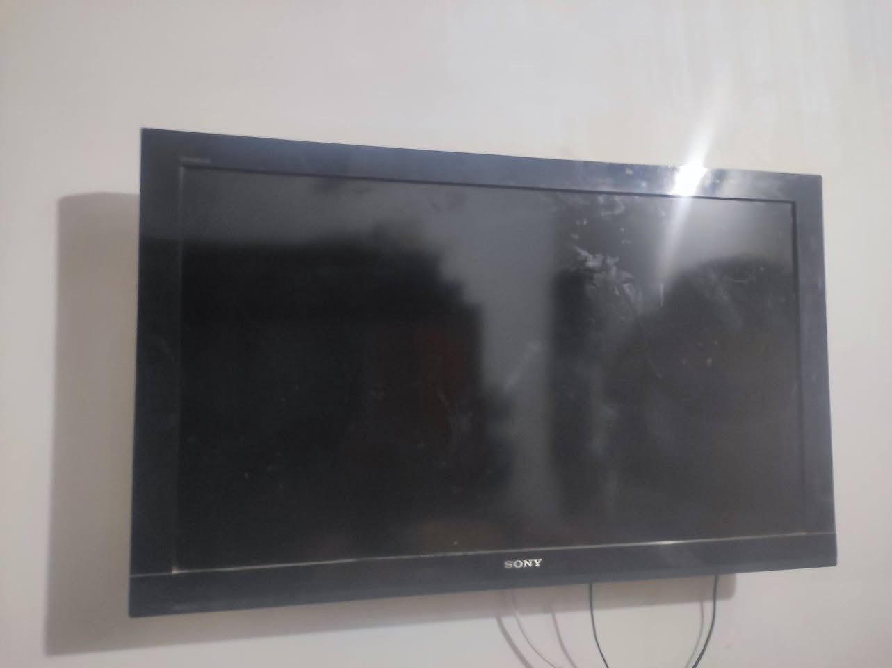 السلام عليكم بلازما للبيع حجم 42 مكاني الشهداء الصقلاويه السعر 100 الحاط يدق على خطي ***********
