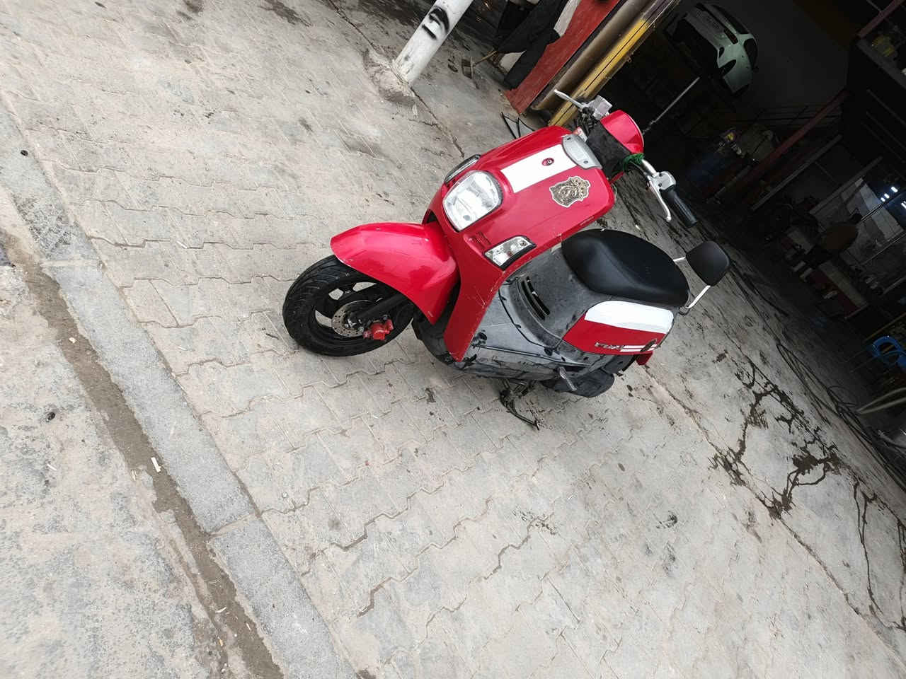 البوليس البيع صاله نازله من رمبه شهر هيج


**إذا كنت صاحب هذا الإعلان وتريد حذفه لأي سبب، رجاءا أرسل رسالة إلى الدعم الفني**