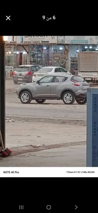 جوك • ٢٠١٦ • مشي ٢٠٠٠٠٠