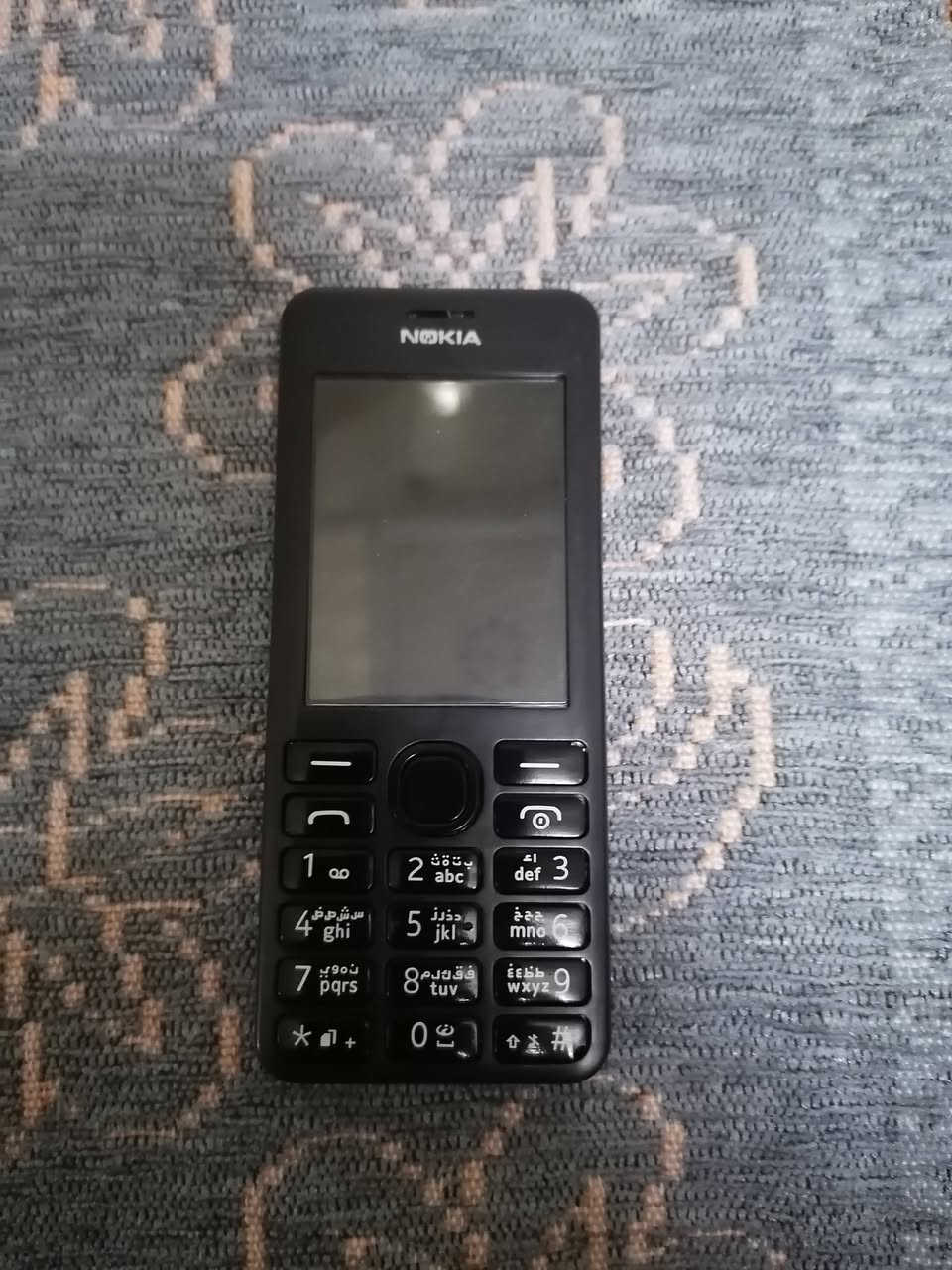 نوكيا 206 للبيع مع شاحنه اصليه 30 ويه توصيل


**إذا كنت صاحب هذا الإعلان وتريد حذفه لأي سبب، رجاءا أرسل رسالة إلى الدعم الفني**