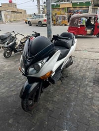 سلفر جيتي • ٤٠٠ • كفالة