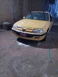 بارس • ٢٠١٢ • بصرة