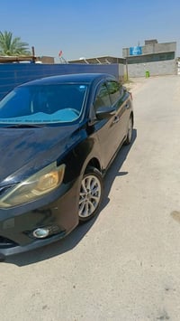من رخصة الادمن  سنترا 2019 sv ضرر جامرلغ وبنيد مبدلات مواصل لا شاصي ول...
