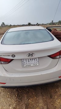 النترا • ٢٠١٥ • رقم كربلاء