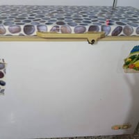 مجمدة جديدة • قفل ٢٢٥ • بيع خاص