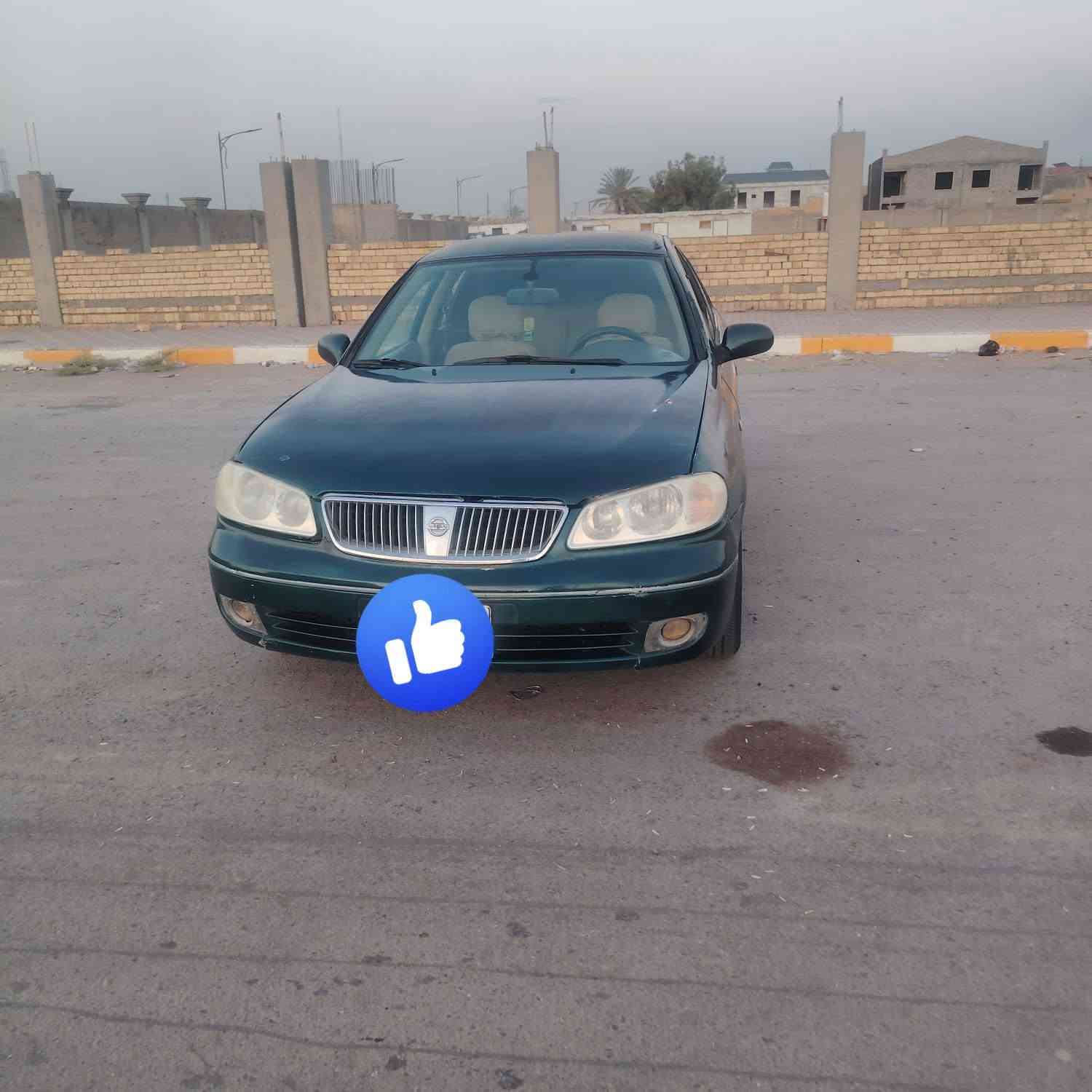 السلام عليكم
سني 2005
صبغ حزام ابيعك عام
بيها فقط جاملغ بدون دواخل 
رقم نينوئ مشروع وطني
شرط التحويل والغرامات
صاحبها جيراني وصديقي
كير محرك شرط
صدر طبه كهربائيات
طخم تايرات جديد
تبريد فقط كمبريسر 
السعر 68 بيها مجال بصيط
يرهم مراوس بمكصوص حسب القناعه
العنوان بيجي
رقم الهاتف +9647806378939
رقم الهاتف ***********
