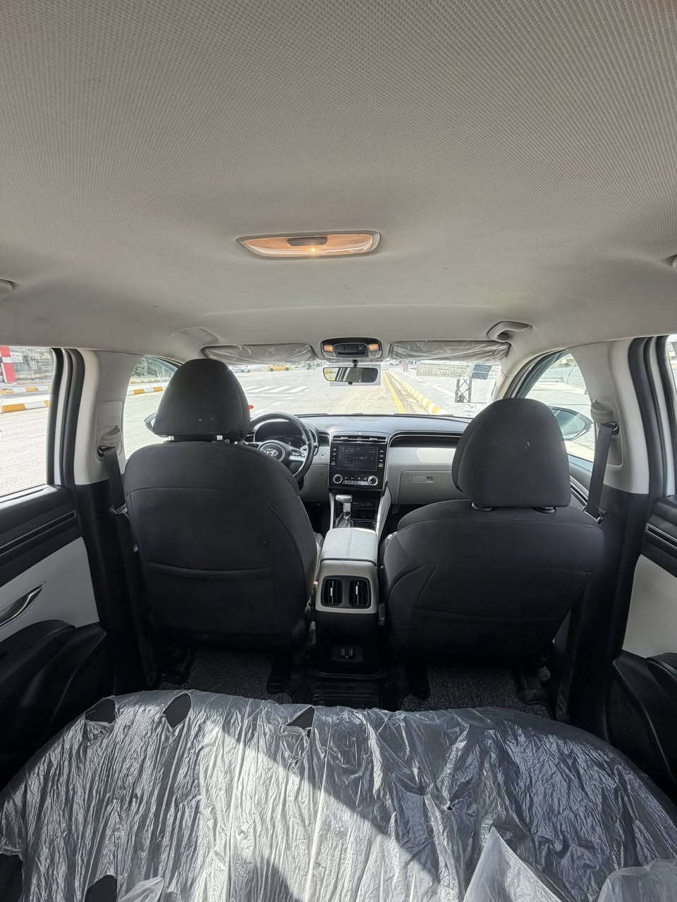 توسان 2023 خليجي مكفوله ماشيه 70 الف رقم بغداد فول مواصفات بردات مكينه 2000 دوش تخم تاير جديد بصمه السعر 205 مكان السياره ناصريه 
للاستفسار ***********
