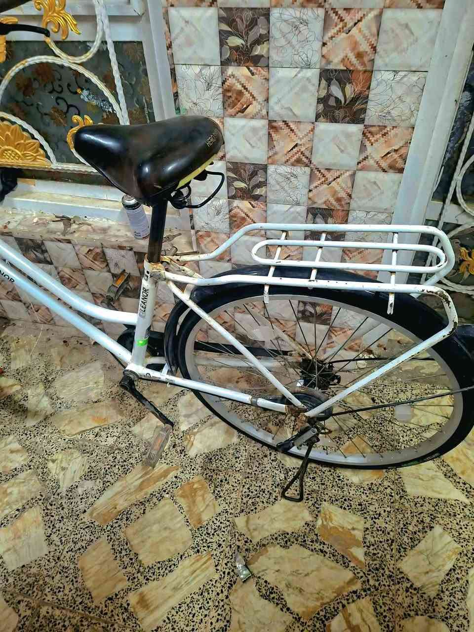 السلام عليكم للبيع حجم 26 الباسكل نضيف قبل فتره اشتريته 
مكاني الخصيمه


**إذا كنت صاحب هذا الإعلان وتريد حذفه لأي سبب، رجاءا أرسل رسالة إلى الدعم الفني**