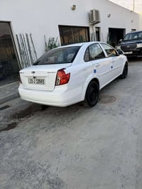 للبيع شوفرليت اوبترا موديل 2013 خليجي كفالة بدون صبغ سيارة جاهزة اي نق...