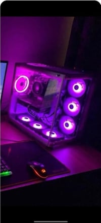 تجميعة • RTX 3060 Ti • الفلوجه حي الجولان