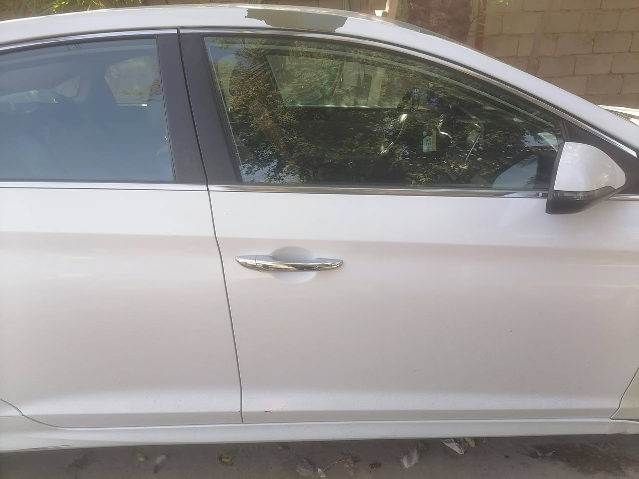 سوناتا مٌوَدِيَلُ 18 بابل
4 بصمات
جنطه ذكيه
رادار
فول عده الفتحه والجلد
السعر 110$
***********
