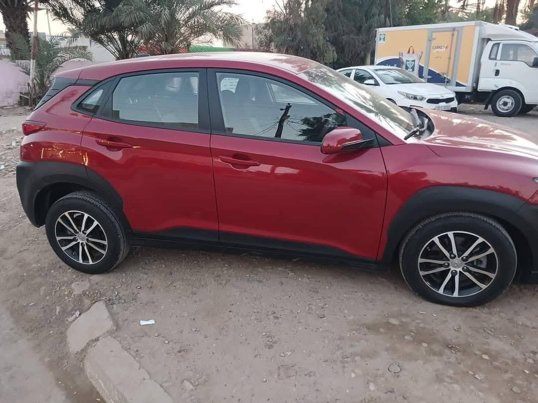 السلام عليكم ورحمة الله وبركاته..
من رخصة الادمن 
توكلنا على الله للبيع 
#هونداي_كونا 2021 
وارد امريكي...صور الحادث مرفقه 
#اللون دم الغزال..
#السيارة ليبل واحد.. 
يعني دواخله على وضع الشركة  
الأرباكات على وضع الشركة 
حادثها في الصور المرفقة..
 وبيه كلير من امريكا .رش من دون حادث في الابواب .نعتبره كلير  احزام تقريبا .
بيه بارد قليل.. في جاملغ الايمن قدر شبر . وأربع اصابع في الجنطة. 
ماشية ٥٦ الف ميل ...
استعمال شخصي ..
نظيفة جدا جدا .
بيه ١٤ اوبشن صفر .
دوشمة  الأرضية والكشنات 
محرك 2000 دوش 
مواصفاتها  
شاشة أندرويد 
تحكم ستيرن
عدي البصمة 
كامرة خلفية 
رادار امامي 
تحديد مسار..
مانع نزلاق
لد نهاري 
تحكم ب الفور ويل
تحكم ستيرن فول
كامرا دوارة
نظام كير سبورت
ويل كب 16 كشافات
نظام ايكو
 رادار تحديد المسار
.رادارات جانبيه
 شاحن وايرليس 
نظام سماعات انفنتي 
لايتات زنون عالي ناصي بلادي 
الرقم  بغداد..
مكان السيارة بغداد
 وبيه مجال حك الجية 
كلشي مشروح واضح ومرفق تقرير ..
النظافة فول الفول مال جناي 
استعمال شخصي ..
السعر  ١٤٣ وبيه مجال 
 الاتصال على
***********
واتساب
