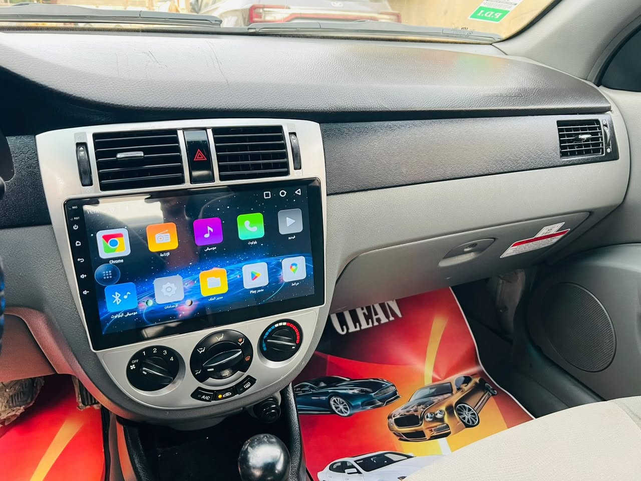 اللهم صل على محمد وال محمد
السلام عليكم اوبترا 2014 خليجي رقم بصره تحويل مشروع وطني سنويه لغايه 2028 السياره مكفوله من الضربه والصبغ والتبديل والفتح مكينه وكير كفاله جاهزه السياره من كلشي مكينه وكير شرط الفحص حداديه ١٠٠/١٠٠ تبريد ثلج تدفئه تخم تاير جديد السياره مابيه نقص برغي السياره بيه تراي وقياده تخبل شاشه ايباد كامره دواره تحكم مري كهربائي مكان السياره الناصرية السعر 86 للاستفسار ***********
