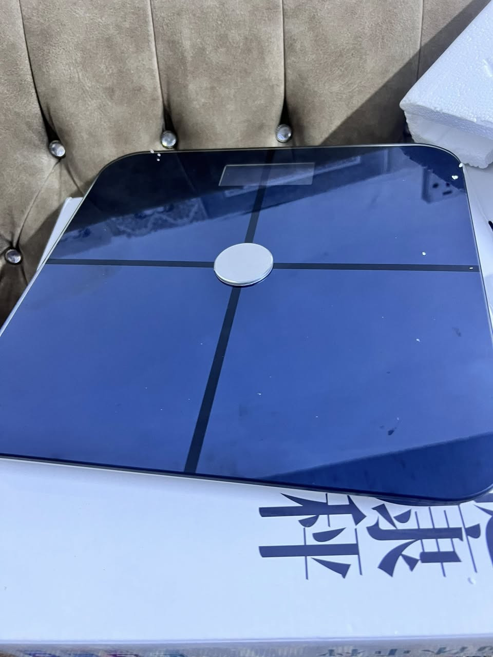 وصلت بضاعة جديده قيم وآخذ


**إذا كنت صاحب هذا الإعلان وتريد حذفه لأي سبب، رجاءا أرسل رسالة إلى الدعم الفني**