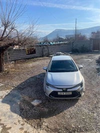 كورولا LE • ٢٠٢٤ • أربيل