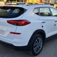 توكسان 2020 ماشية 55 الف حقيقي شرط الفحص مكفولة كفالة عامة من الزيرو ع...