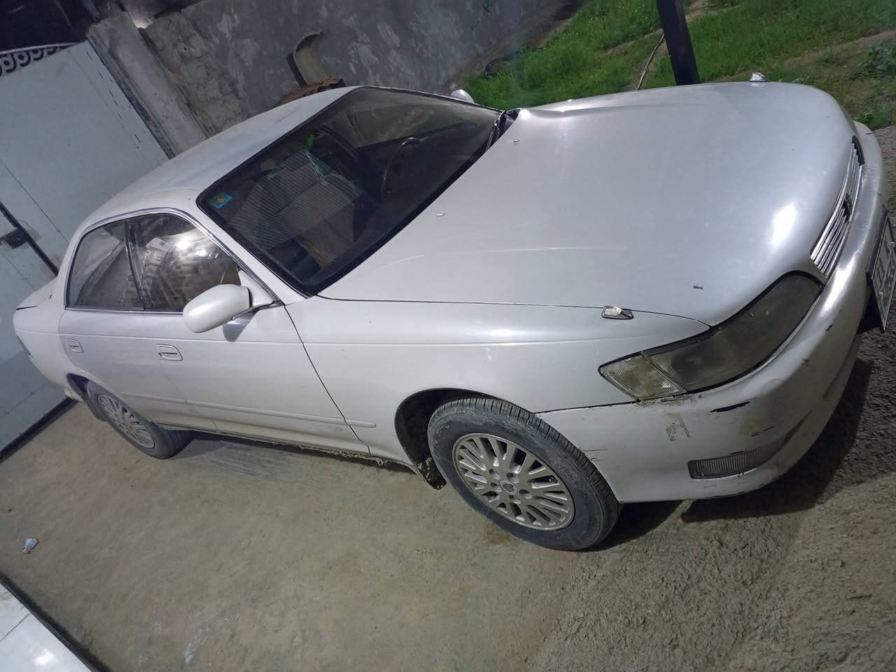 مارك نفخ 1993رقم بغداد انكليزي بسمي السياره امسستمه جديد السعر 58اوبيه مجال مكينه  2500مكفوله من الكص ونقل ***********
