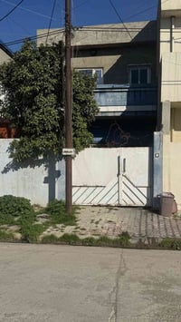 تسعين خلف الياقوت • ١٠٠م • طابو باسم شخص واحد