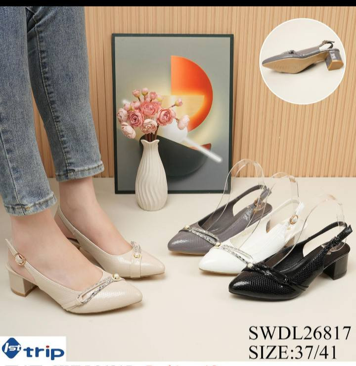 على بركة الله حذاء بناتي قياس 37.......41.....الألوان واضحة بالصوره الحجز والستفسار يرجى مراسله الصفحه مازنجر انسته تكتك زورونا وستجدون مايناسب اذواقكم عنوان نعمانيه سوق الشيشان فرع الثالث مجاور اقمشه الكرار


**إذا كنت صاحب هذا الإعلان وتريد حذفه لأي سبب، رجاءا أرسل رسالة إلى الدعم الفني**