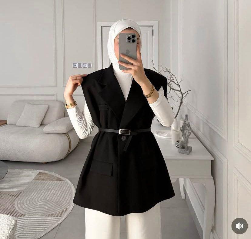 يلك نسائي
طول 78 سم 🍒
قياس ٣٨-٤٨ 
الوان جنن 🍒🔥🖤🤎
السعر والحجز 👇🏻👇🏻
https://t.me/shopping337js
العنوان📍
الديوانية الشامية مجمع حاج عاهد مقابل الباله


**إذا كنت صاحب هذا الإعلان وتريد حذفه لأي سبب، رجاءا أرسل رسالة إلى الدعم الفني**