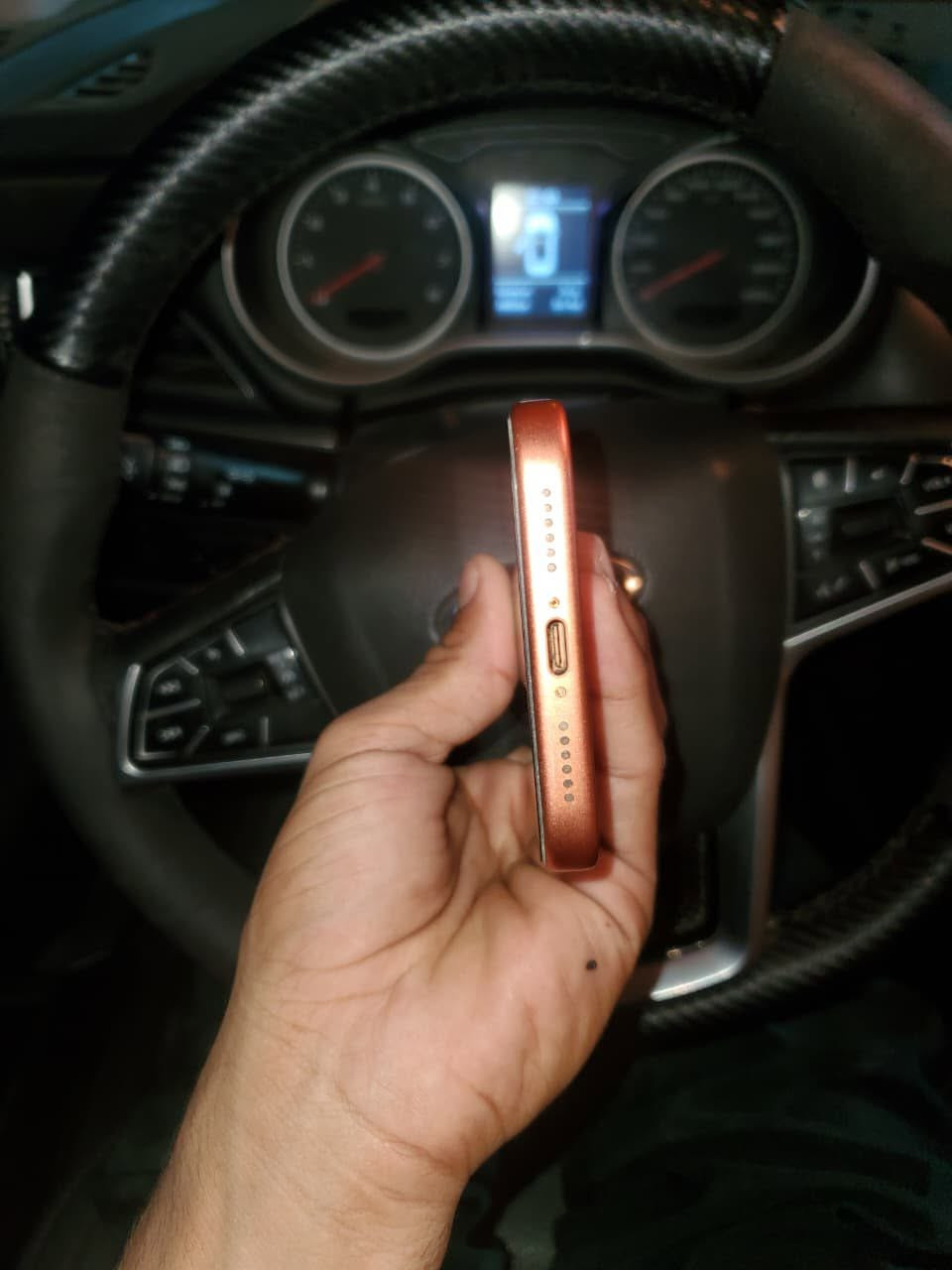 ايفون  17pro max
جهاز جديد مابي ولا شخص يخبل سيمكارت وليس ايسم شرق اوسط كامل ملحقات كارتونة شاحنة كفر لزكة شاشة مكاني بغداد حي الجهاد

*********** 

السعر مليون وتسعميه

وين ميعجبك افحص بي مكان اني اخذك بسيارتي وين متريد تفحص
