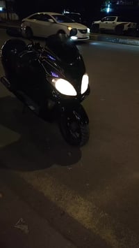 فورزا mf08 • جاملغ مكسور • ٦ كير