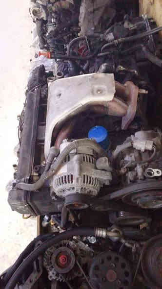 سلام عليكم ورحمة الله وبركاته يتوفر لدينا محركات محرك كورلا قديم 94.+ كورلا بيكاتشو. نحلة .

محركات مال حاوية وارد يابان 

العنوان بغداد الطالبية ساحة 83 مجمع بغداد 

للتواصل الاتصال على هذا الرقم ***********.
