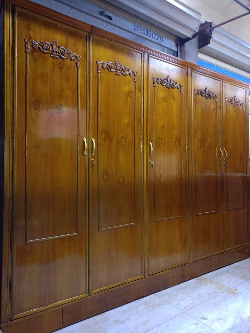 كنتور 6ابواب السعر 550
كنتور 5ابواب السعر 475

كنتور 4ابواب السعر 400

كنتور 3ابواب السعر 280 

كنتور 2ابواب السعر 190

شد ونقل مجاني مجاني داخل الكوت 

العنوان كوت سوق حي الجهاد شارع ام البنين للستفسار خاص أو اتصل 
***********
***********
