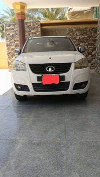 للبيع كريت ويل موديل ٢٠١٥ مشروع وطني تحويل مباشر ثاني يوم رقم واسط نكل...
