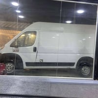 بروماستر ١٥٠٠ • ٦ سلندر بنزين • رقم دهوك