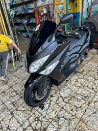 من رخصت الادمن تيماكس ٢٠١١ مكينه مكفوله كفاله عامه والدراجه كدام فقط ا...