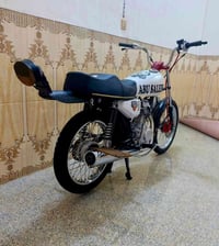 اربعه كير • تعمير • شاصي ٢٦