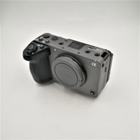 كاميرتي للبيع ، الشراي يتفضل خاص وهذهِ المواصفات Fx30 Lens 56 سكما f:1...