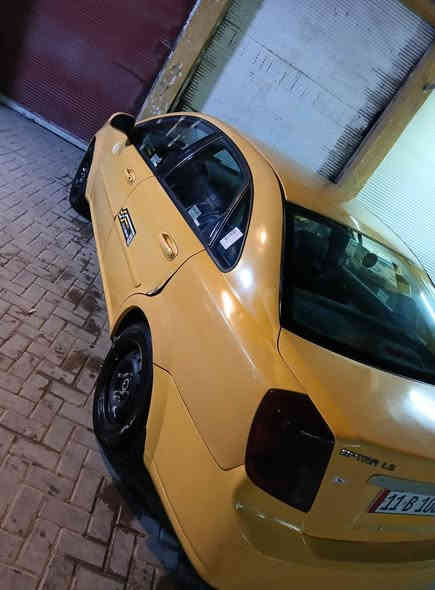 السلام عليكم اوبتره 2010كير عادي مكينه بيه صوت خفيف من جوه سياره جاهزه للبيع السعر 50للستفسار ***********مكان بغداد الشعب
