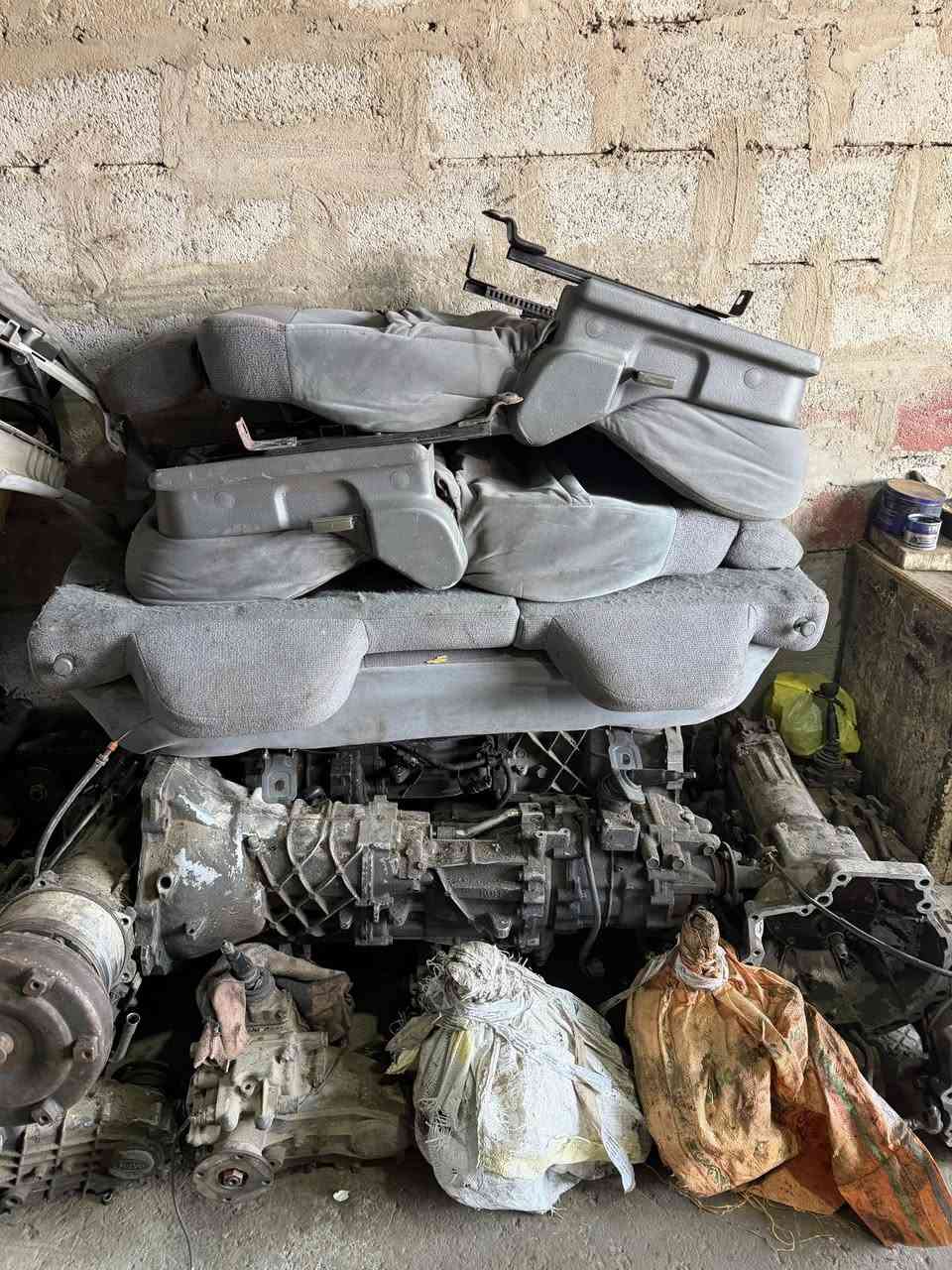 محلات ابو محمد العامري
لبيع جميع قطع غيار الكيا سبورتج
1993 الى 2004 
اوربي كصه - جديد تجاري 
بغداد - بوب الشام ويتوفر توصيل لجميع المحافظات 
*********** 
***********
