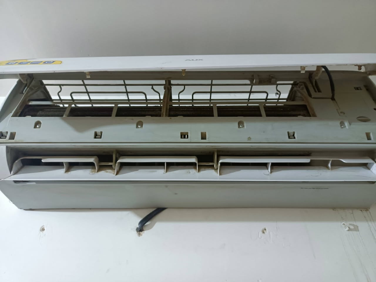 سبلت  Aux مستخدم موسم واحد طن ونص للبيع مكان النجف غاز الشركة مابيه اي مشكلة تجي تشغله وتشوفه السعر ٣٧٥


**إذا كنت صاحب هذا الإعلان وتريد حذفه لأي سبب، رجاءا أرسل رسالة إلى الدعم الفني**