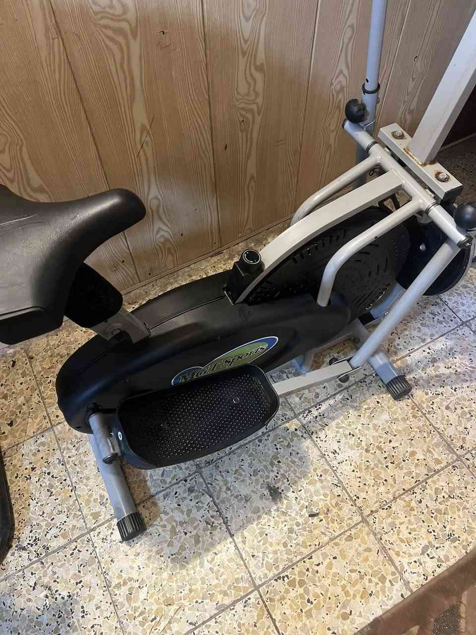 السلام عليكم اجهزة جري للبيع اي ستفسار *********** واتساب يوجد توصيل العنوان بغداد حي لأمانة
