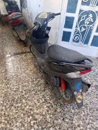 دراجة ماكس للبيع صار شهر منزلهة رمبة كلشي مابيهة نقص للستفسار ع هاذا ر...