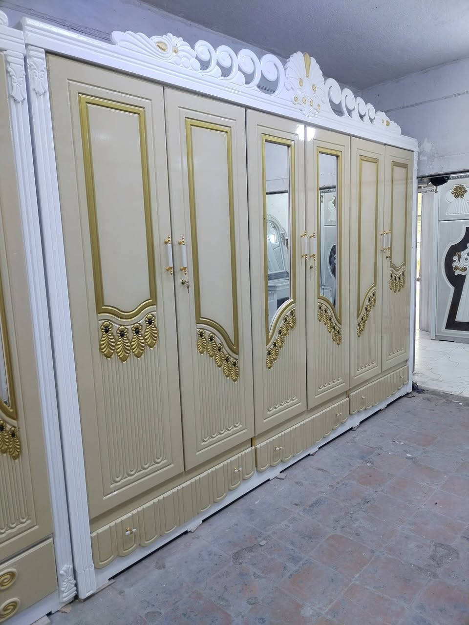 غرفه لبيع نجار سعر تصال***********واتساب ناصريه مركز
