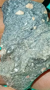 نيزك • واضح • بالمغرب