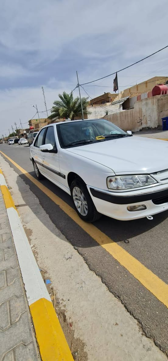 سلام عليكم
بيجو بارص موديل 2022 سياره مكفوله 
ماشيه 90 مكاني بالكوت سعرها 73 بيها مجال بسيط 
***********
