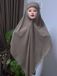 حجابات • جرجيت ناعم • ألوان راقية