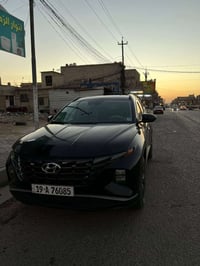توسان ٢٠٢٣ • وارد امريكي • ٣٦٠٠٠ ميل