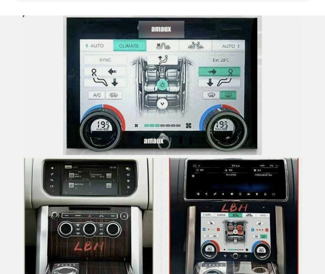 السلام عليكم شباب للبيع شاشة رانج تحكم ب٦٠


**إذا كنت صاحب هذا الإعلان وتريد حذفه لأي سبب، رجاءا أرسل رسالة إلى الدعم الفني**