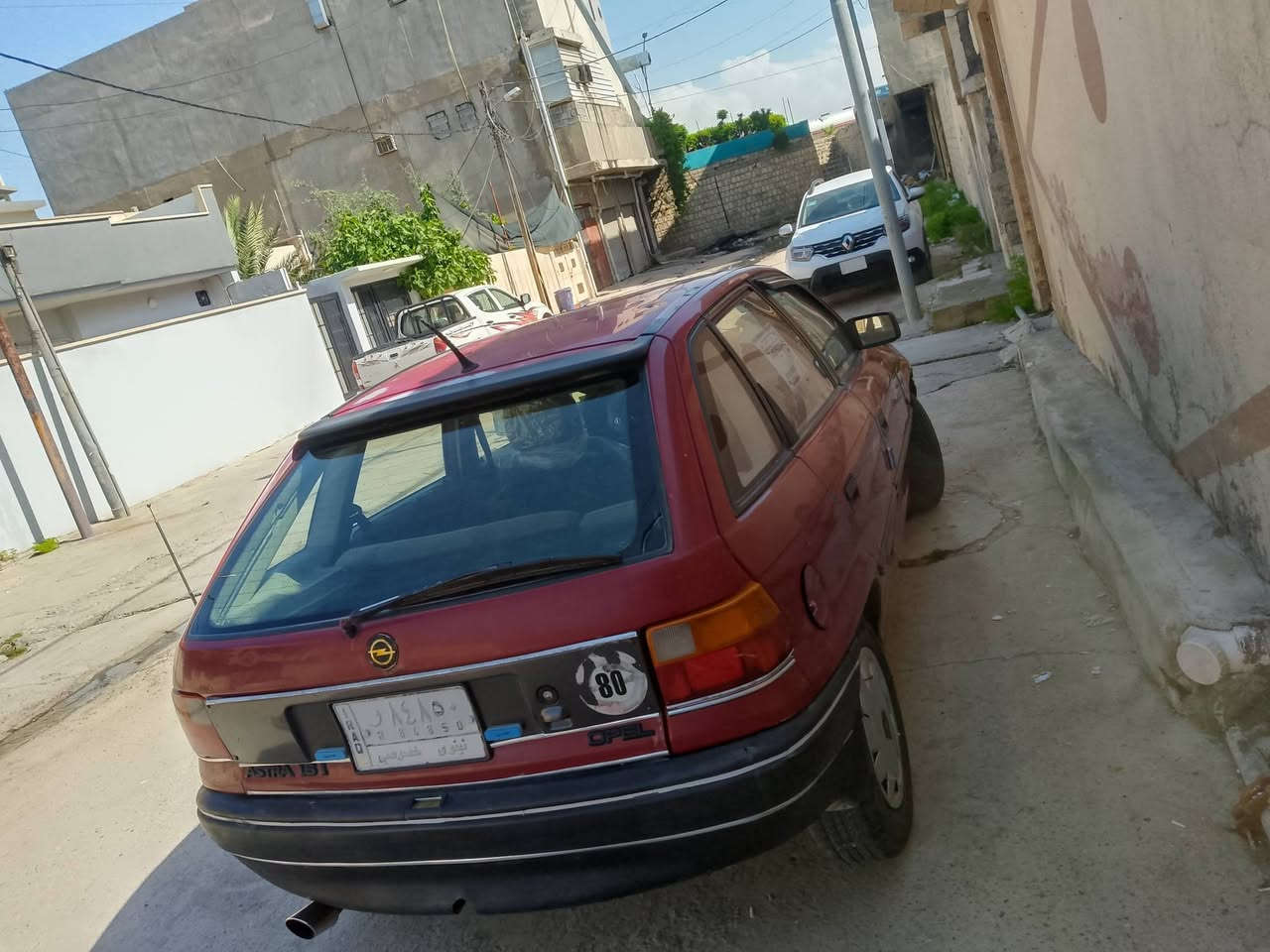 استره موديل 91
كابون بانزين سيارة نظيفه
***********
