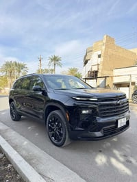 تراس الشكل الجديد موديل ٢٠٢٤ مواصفات LT  بصمه   رادارات نقط عمياء  تدف...