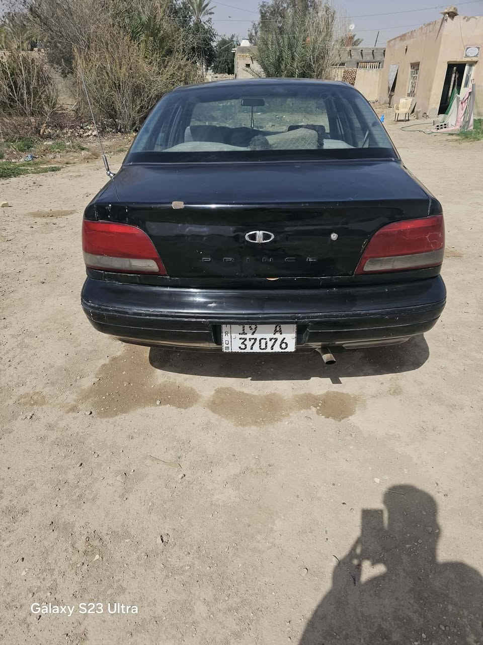 السلام عليكم برنس فراشه موديل 96 للبيع كير اوتو محرك مفتوح 2000 مكفول كهربائيات  شغاله تايرات نظاف دوشمه جديده رقم كربلاء انكليزي سنويه ل30 السعر 36 وبيه مجال مكاني القاسم طريق كفل قرب مدرسة الرقيب ***********
